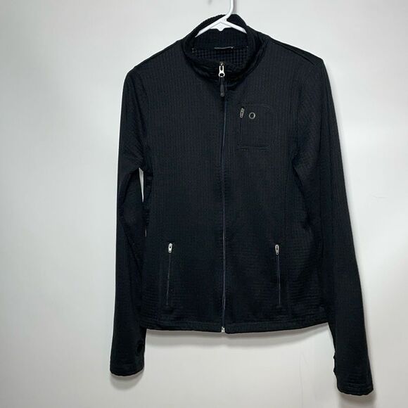 Danskin lite zip up jacket - Picture 1 of 7